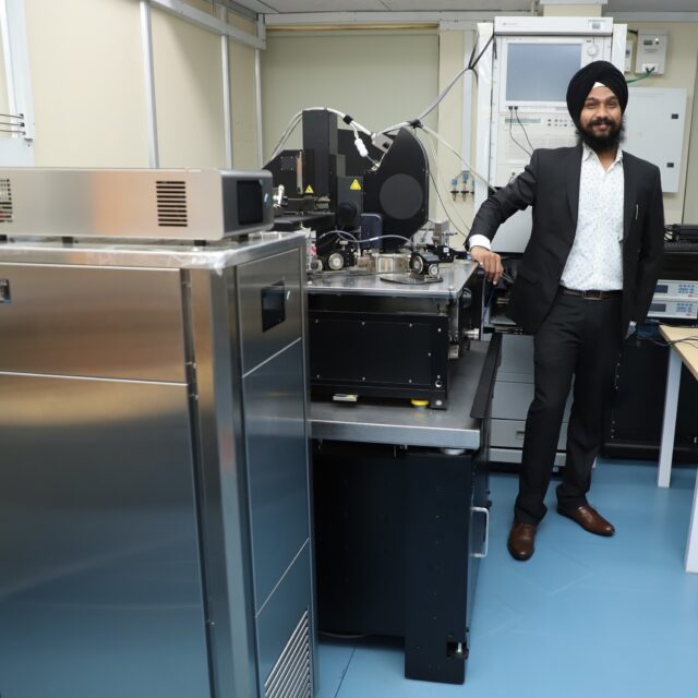 Advanced Low Frequency Noise Measurements at Cryogenic Temperatures